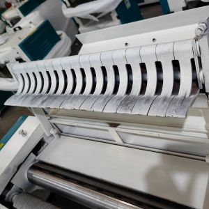 MB106 Automation Multipurpose Woodworking 630mm Wood Thickness Thicknesser