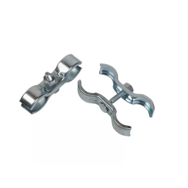 Construction Heras Mobile Fencing Hot Dipped Galvanized 3.5m Temporary Panel