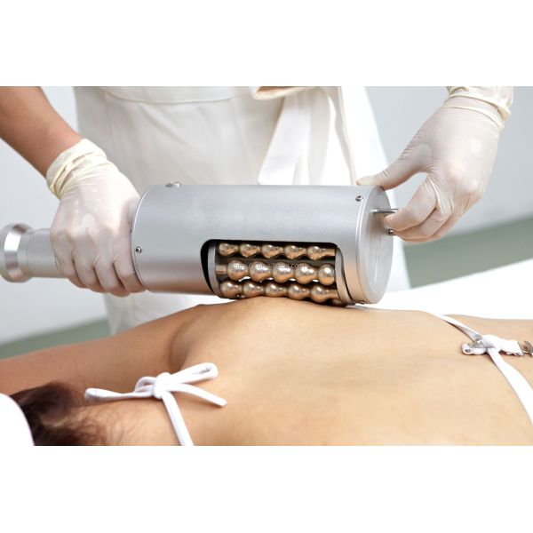 Toning Body Contouring Therapy Machine Smooth Cellulite