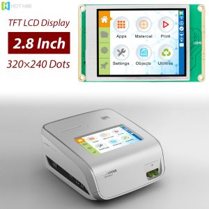 2.8 Inch Smart TFT Display Module with ST7789 Controller