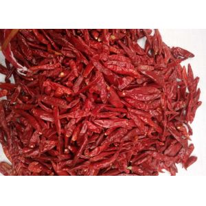 Dehydrated Vegetables Paprika Dried Red Chilli Peppers Spices And Herbs
