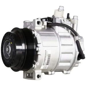 Mercedes Benz AC Compressor for W203 W204 W221 W164 07-14 Models with 450-1000r