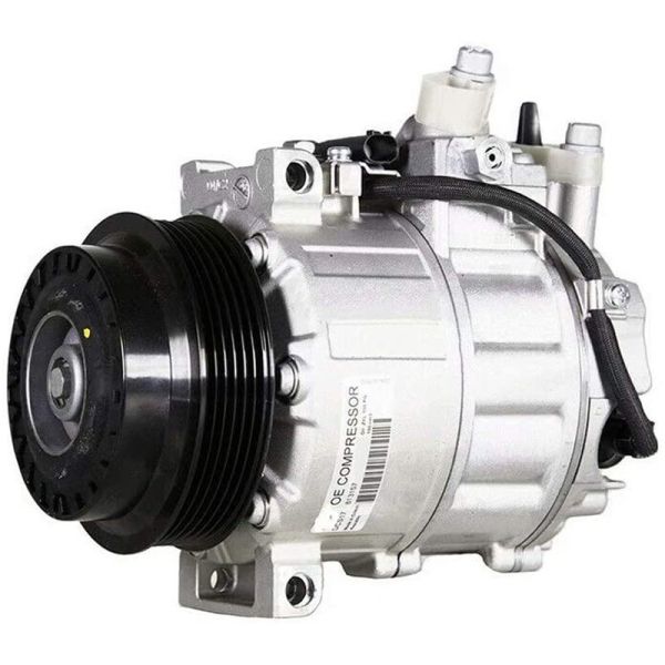 Mercedes Benz AC Compressor for W203 W204 W221 W164 07-14 Models with 450-1000r