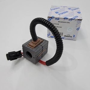 EMDV-08-N-3K 12V DC Solenoid Valve Coil Neutral Packaging