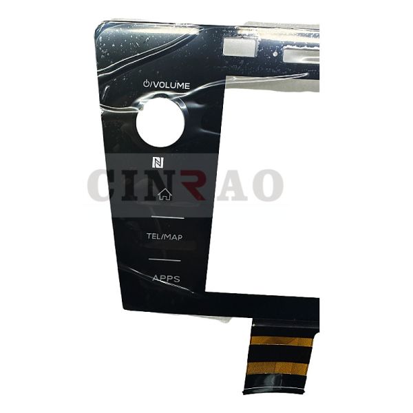 Capacitive Touch Screen Panel 2018-19 Subaru Outback Legacy LHD/RHD Vehicles Car LCD Digitizer