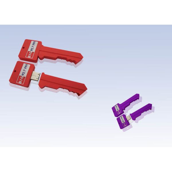 Buy Key Usb flash drive HXQ-K06 at wholesale prices