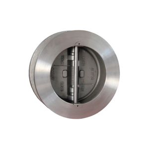 Quality Double Eccentric Butterfly Valve Inch2&quot;-66&quot; Class150-600 Carbon Steel Marine Valve for sale