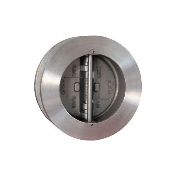 Double Eccentric Butterfly Valve Inch2"-66" Class150-600 Carbon Steel Marine