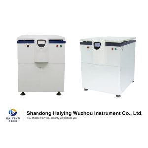 Large Capacity Centrifuge For Blood Separation 6×2400mL