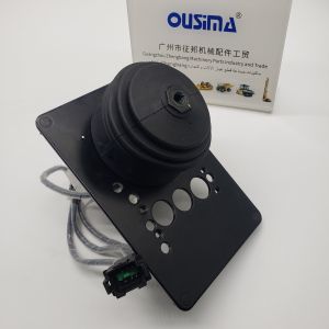 Gp Pilot Valve 338-8502 3388502 For Excavator