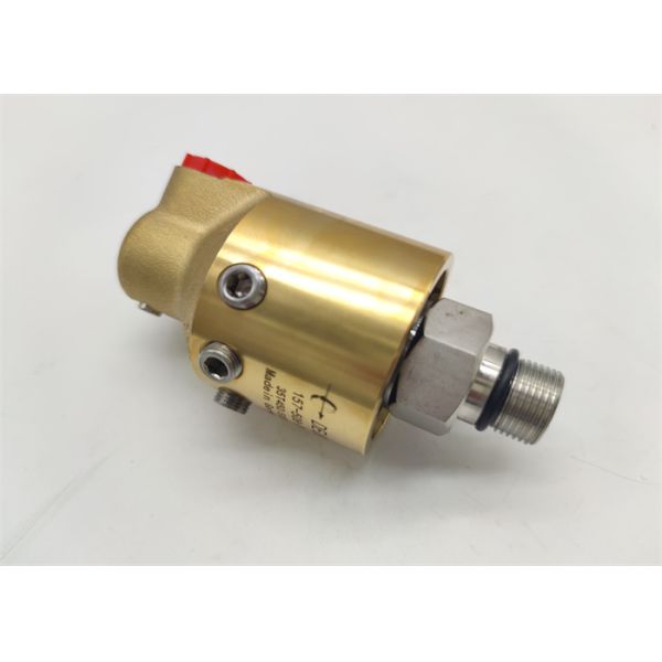 Deublins Rotating Union 00.580.4755/02 157-508-201 For CD74 XL75 SM52 SX52 XL105 XL106 Printing Machine Parts