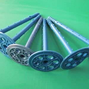 Rock Cotton Insulation Nails