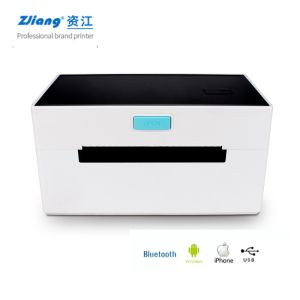 China Bluetooth  Barcode Label Printer USB Interface Thermal Waybill Printing on sale China Bluetooth  Barcode Label Printer USB Interface Thermal Waybill Printing on sale