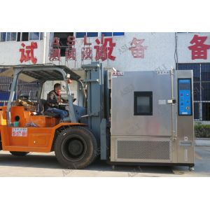 150 Liters Stability Temperature Humidity Chamber with Interface RS232 / RS485