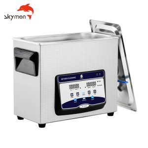 SKYMEN JP-031S 6.5L Commercial Ultrasonic Cleaner