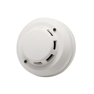 Photoelectronic Smoke Alarm (9V/12Voptional)