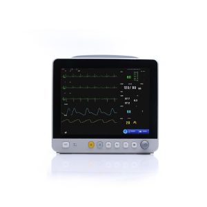 Cheap Price ICU/CCU Medical Equipment Multi-Parameter instrument