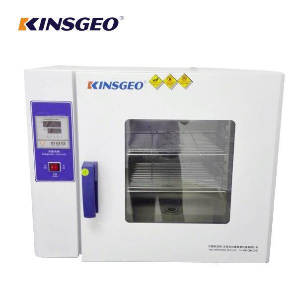 Buy ASTM E145 Industrial Drying Oven , RT100C Hot Air Cabinet at wholesale prices