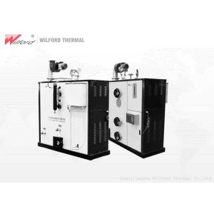 Quality Natural Circulation 10T/H Industrial Biomass Pellet Boiler for sale