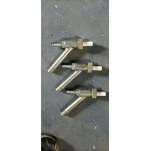 Customized Color Design and Stable Glass Sandblaster Making Machine Inspection