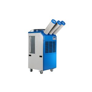 HEPA Portable Spot Air Conditioner 6500W Digital Controlling