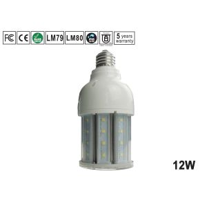 12W 3000K 4000K 5000K cfl led corn lamp e27 replacement retorfit down light