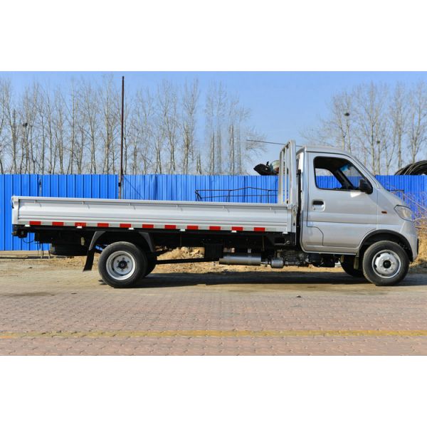 Dongfeng Camion DFSK Light Mini Single Cabin Truck 1.6 L Gasoline Engine Good Price For Sales