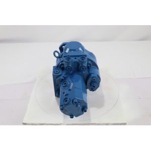AP2D2-28 Hydraulic Main Pump With Powered Valve Excavator Machinery Parts