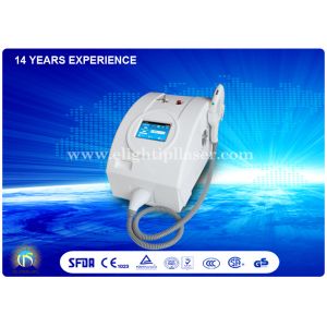 Quality Mini IPL Hair Removal Machine for sale