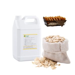 Quality Nuts Flavour Fragrance Food Candy Flavor For Baking Beverage Ice Cream for sale