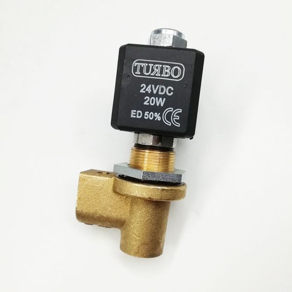 Buy TURBO SRM02450 Electromagnetic Pilot Valve Pilot Valve at wholesale prices