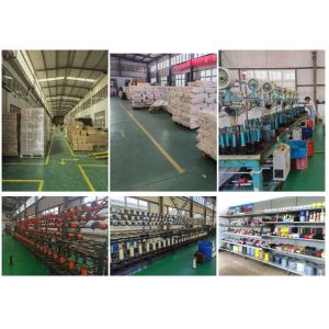 8 Strands Of Nylon Polyester Rope Marine Anchor Line For Boat Mooring Yacht