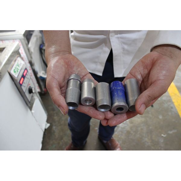 Twin Tanks 35 Gallons Ultrasonic Pcb Cleaning Machine 3600W Heating