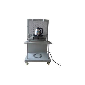 IEC60335 IEC Test Equipment Kettle Insert Withdraw Endurance Test Device