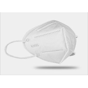 5 Layer 99% Disposable Surgical Masks