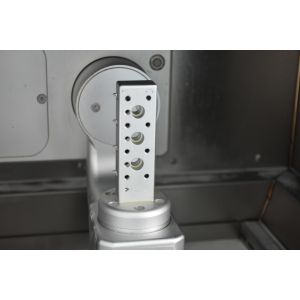 Dental Products Dentist Equipment Cad Cam Wet Mill Milling Machine for Dental