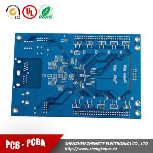 Quality CE&amp;ROHS Approved PCB Design&amp;Electronic PCB Manufacturer for sale