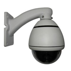 Quality Mini high speed dome camera for sale