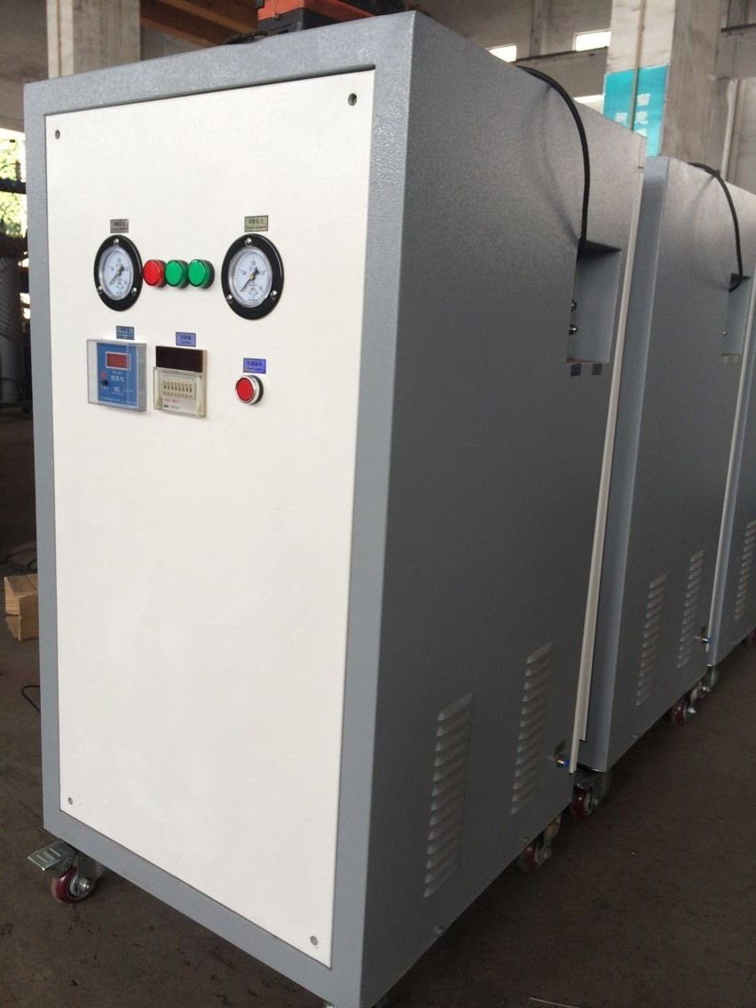 Food Preservation Small Nitrogen Generator Pressure Swing Adsorption System