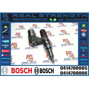 Compatible Fuel Injector 0414700003 0414700005 0414700007 0414700009 3155044