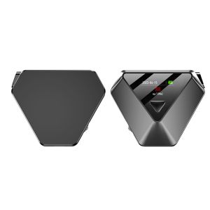 Buy cheap Digital Portable Breathalyzer Keychain Breath Alcohol Testing Machine from wholesalers