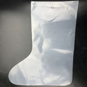 Polypropylene SPP Disposable Boot Covers Hospital Factory Daily Use