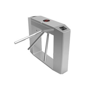 Antistatic ESD Turnstile