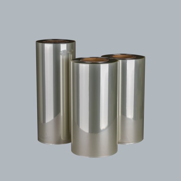 Buy Professional 30mic-60mic PETG Shrink Film for Gravure and Flexographic Printing Needs at wholesale prices