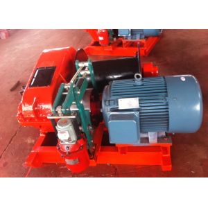 Marine Boat Lifting 45 Ton Industrial Electric Winch