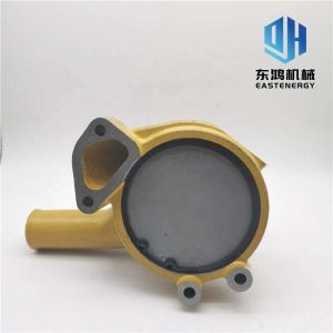 OEM Komatsu Excavator Water Pump 6140-60-1110
