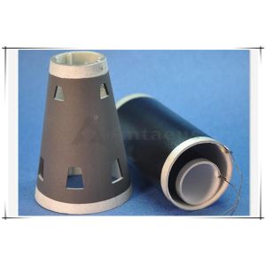 Quality 95% AL2O3 Advanced Electronic Ceramic Components Material for sale