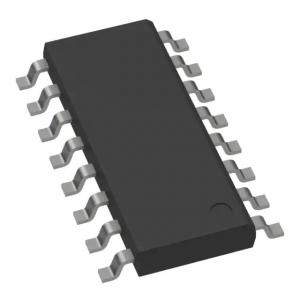 Quality HR1000AGS-Z AC DC Converters Integrated Circuit Offline Half-Bridge Topology Up To 600kHz 16-SOIC for sale