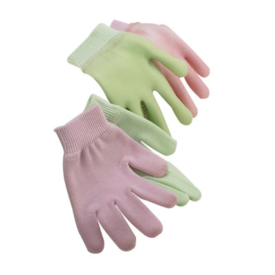 Buy Colorful Gel Moisturizing Gloves , Household Moisture Hand Treatment Gloves at wholesale prices
