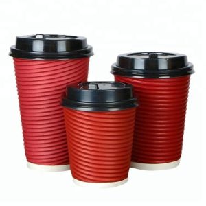 Disposable Cup Lid Machine